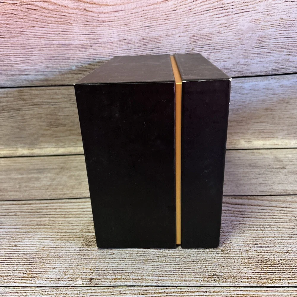 Mortal Kombat X Kollector's Edition Coarse Collectors Box, Box Only